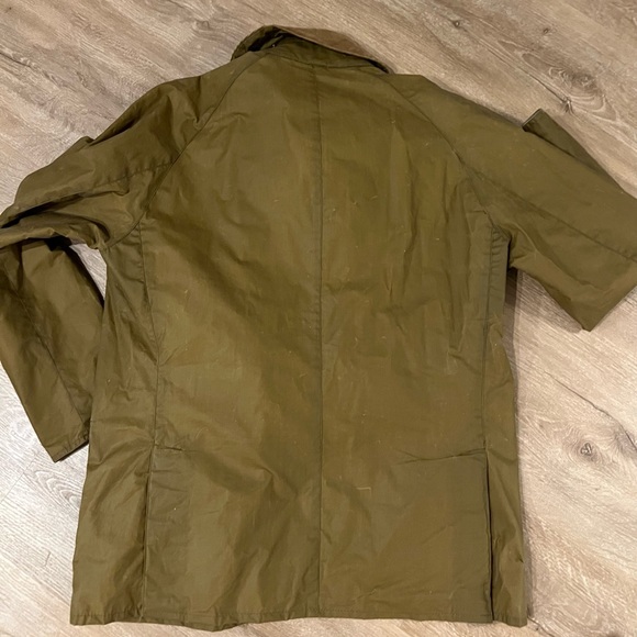 Men’s lightweight BARBOUR jacket. Worn less than 5 times. - Picture 2 of 16